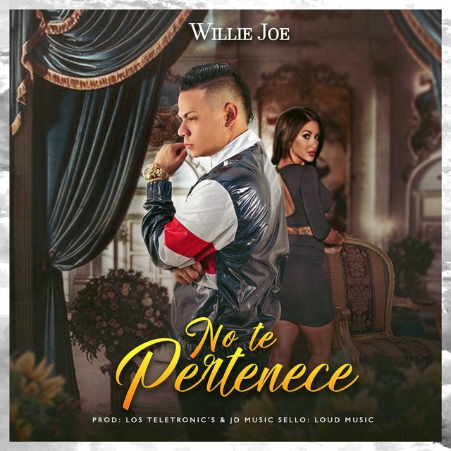 No Te Pertenece