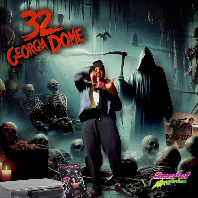 32 Back From The Dead