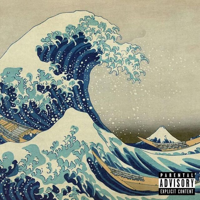 The Waves