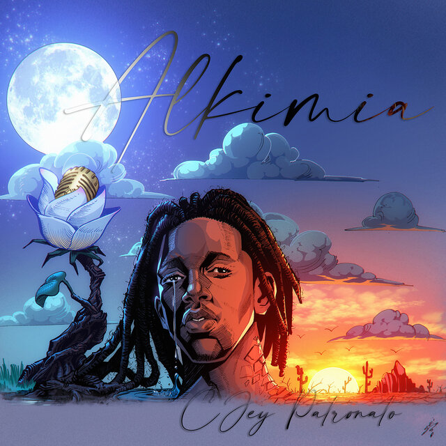 Alkimia