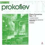 Piano Concerto No. 1 in D-Flat Major, Op. 10: II. Andante assai