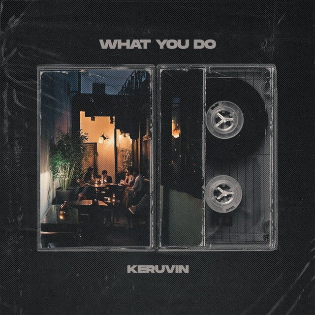 what you do