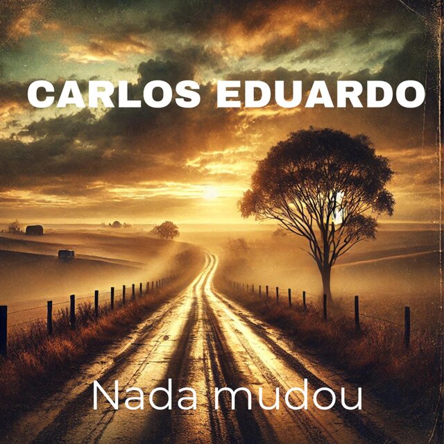 Nada mudou