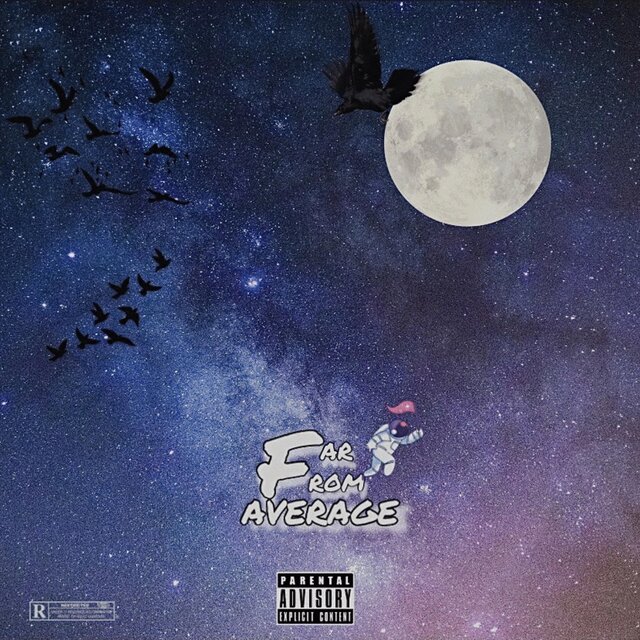 Far From Average