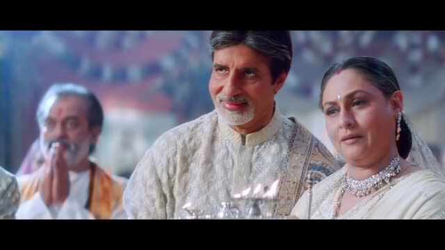 Kabhi Khushi Kabhie Gham (From 