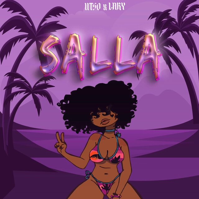 Salla (Speed Up)