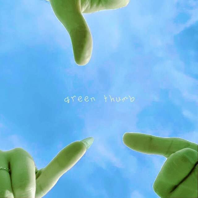 green thumb