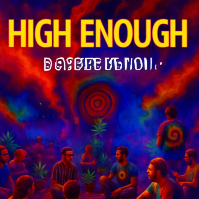 High Enough