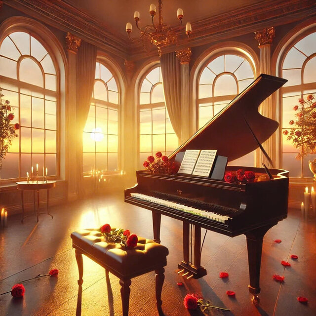 Peaceful Morning Jazz