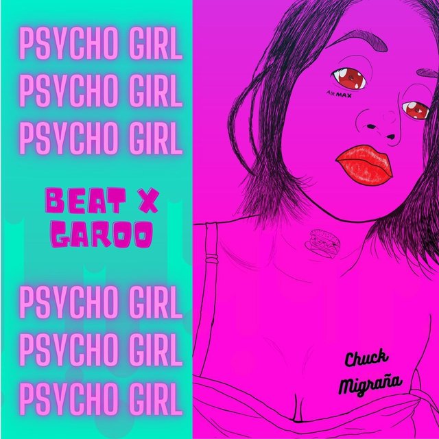Psycho Girl