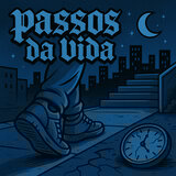 Passos da vida