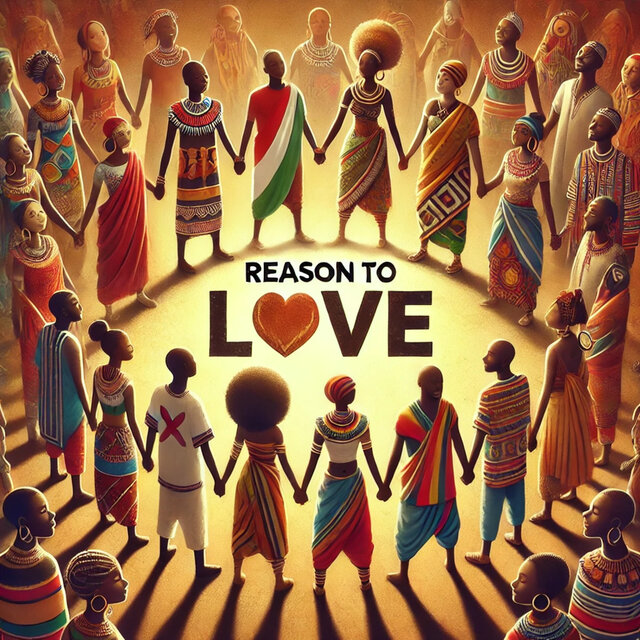 Reason to Love