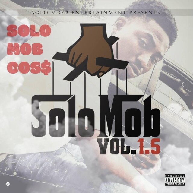 Solo Mob 1.5