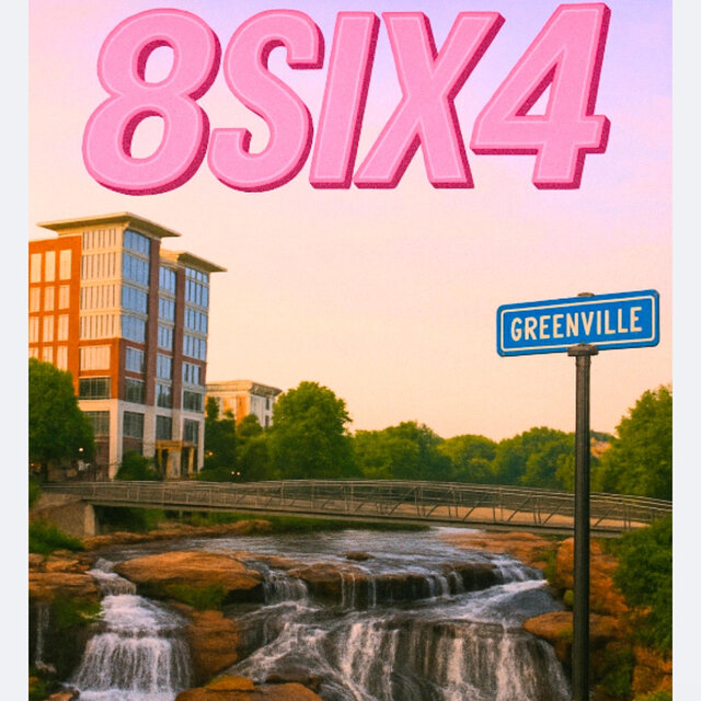 8SIX4