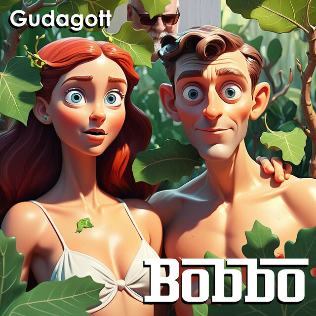Gudagott