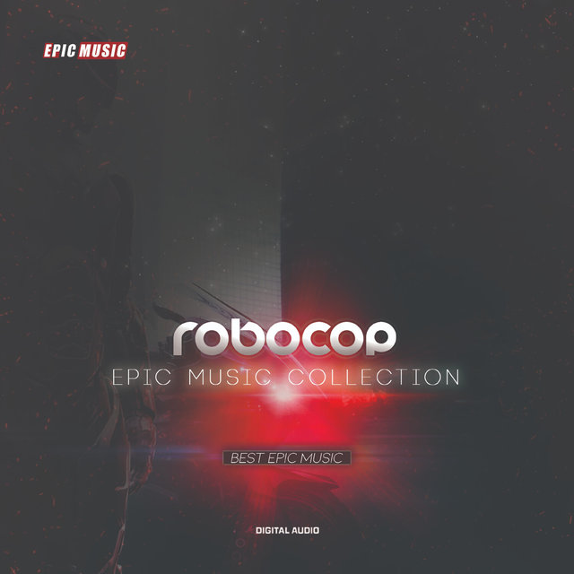 Robocop