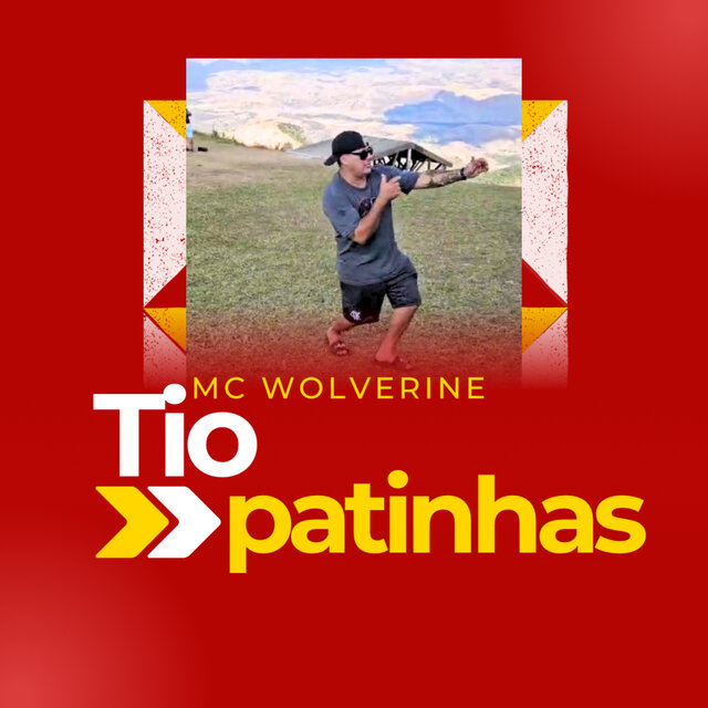 Tio Patinhas