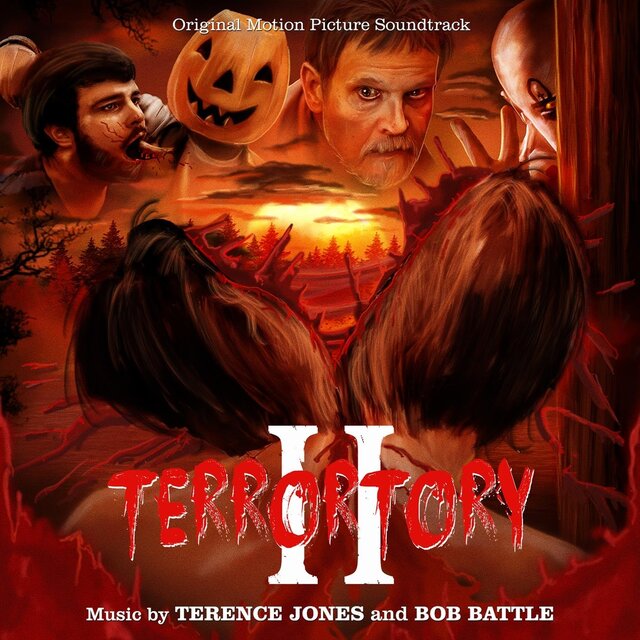 Terrortory II (Original Motion Picture Soundtrack)