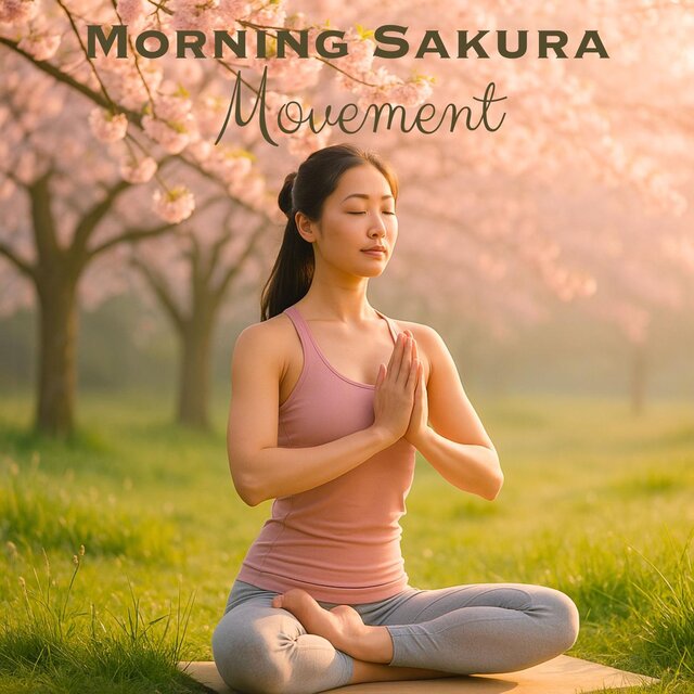 Morning Sakura Movement