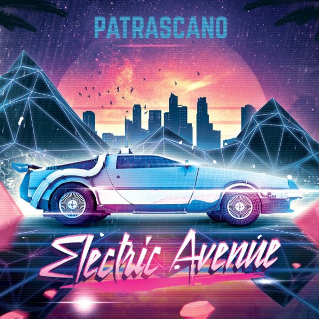 Electric Avenue