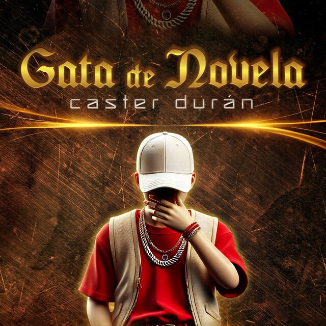 Gata de Novela