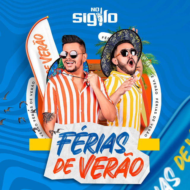 Férias de Verão