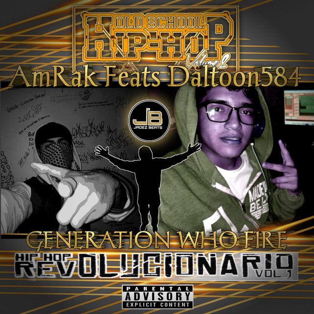 Rap old school PT2
