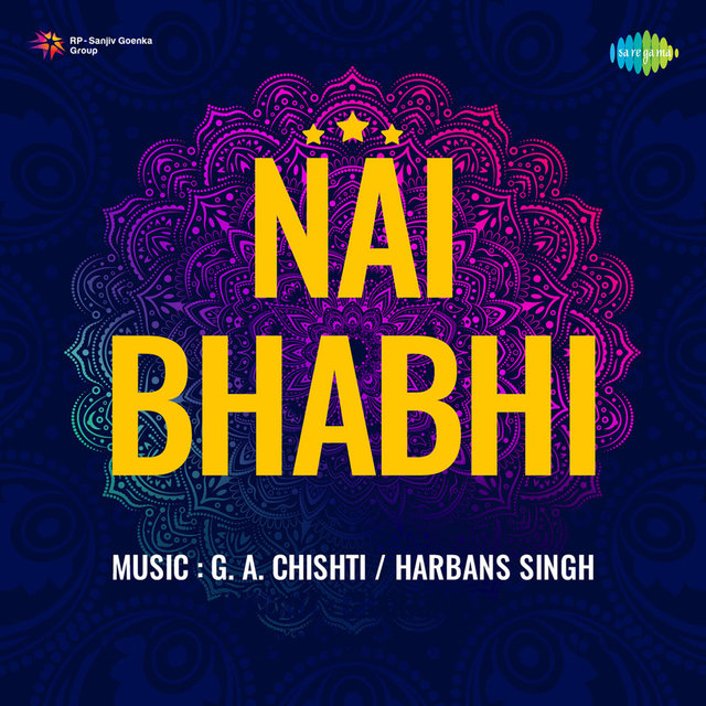 Nai Bhabhi (Original Motion Picture Soundtrack)