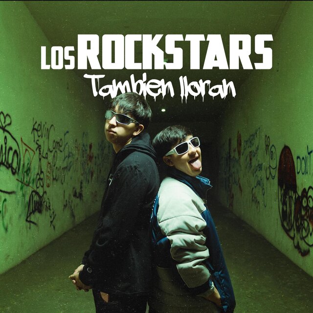 Los Rockstars También Lloran