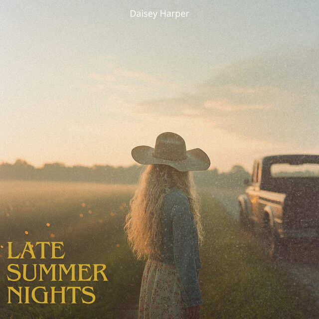 Late Summer Nights