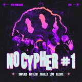 NOCYPHER #1