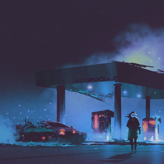 Burn It Down
