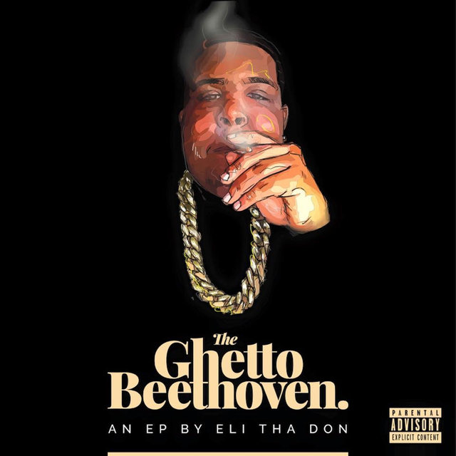 The Ghetto Beethoven EP
