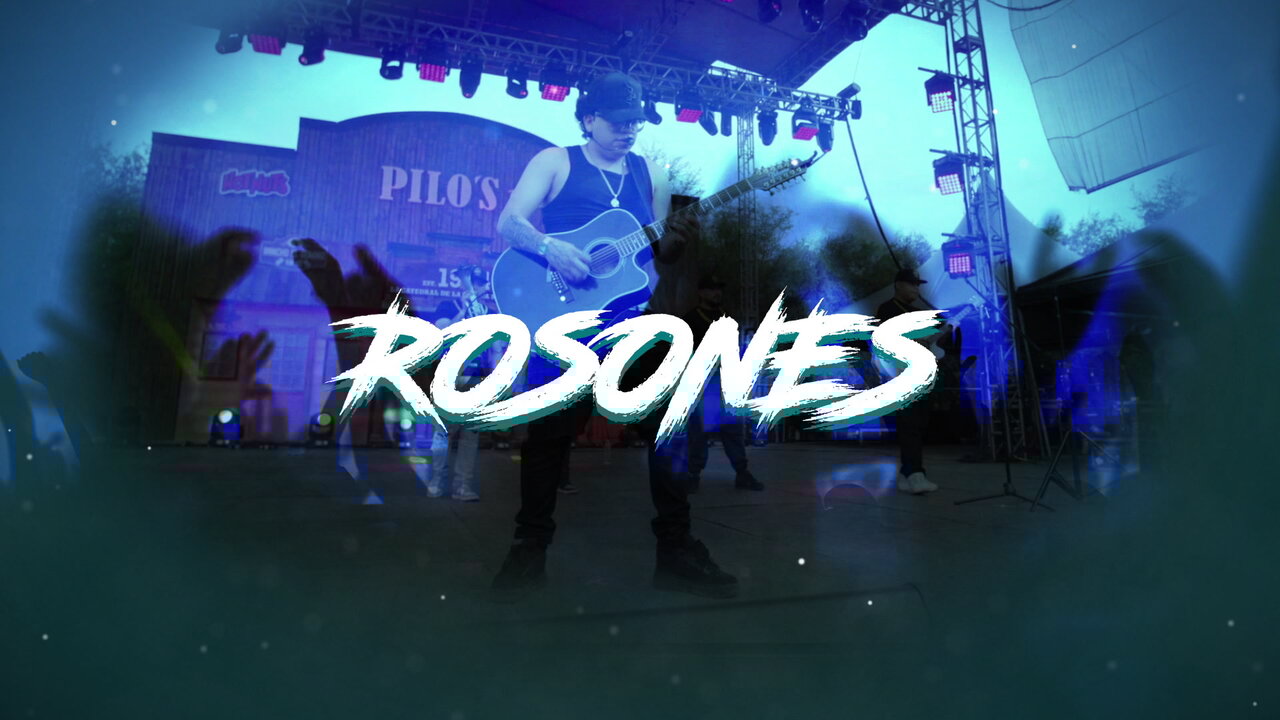 Rosones