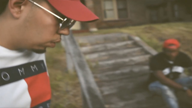 Look At Me Freestyle