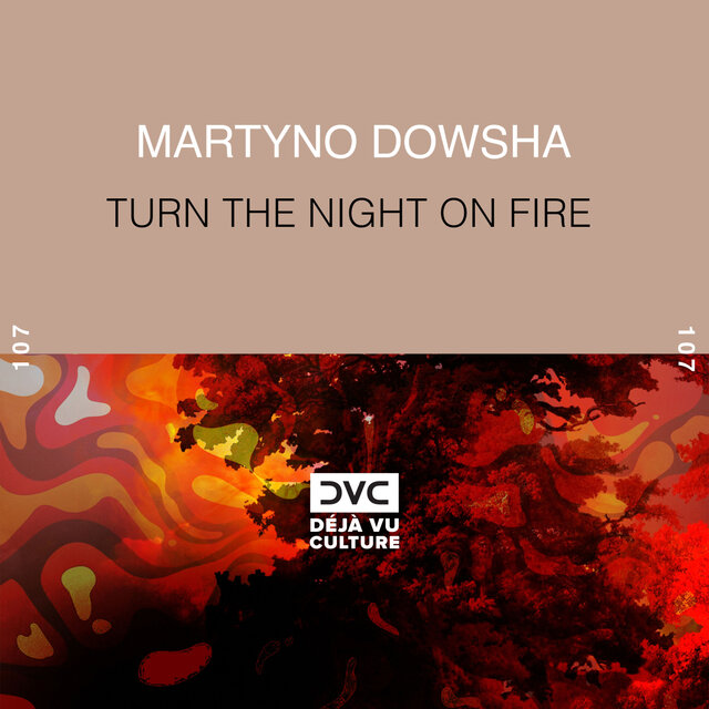 Turn the Night on Fire