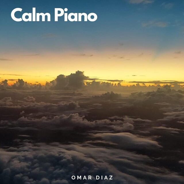 Calm Piano