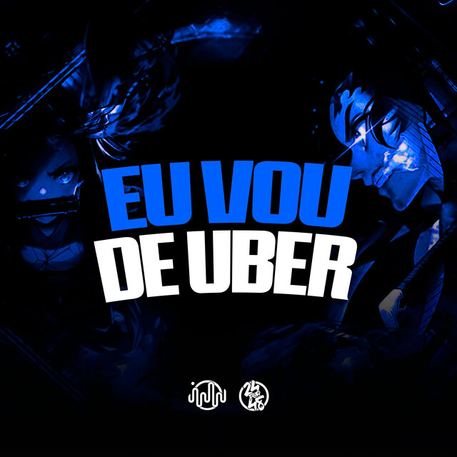 Eu Vou de Uber