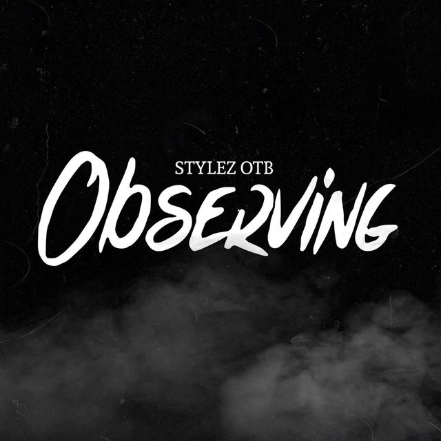 Observing