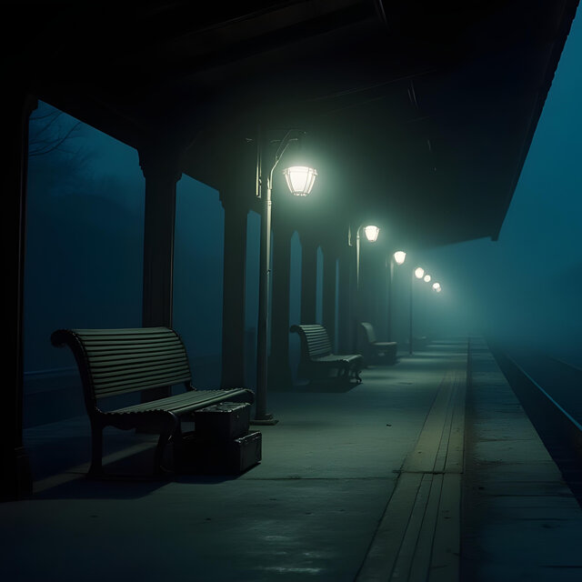 Silent Echoes