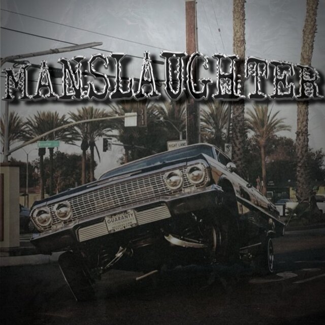 Manslaughter