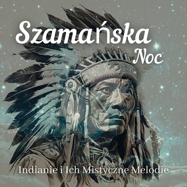 Szamańska Noc: Indianie i Ich Mistyczne Melodie