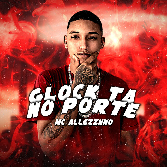 Glock Tá no Porte