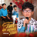 Tìm Lại Người Xưa