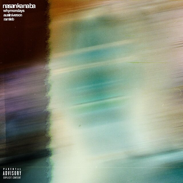 NASAN KA NA BA (feat. Austin IVerson & Ramleb)