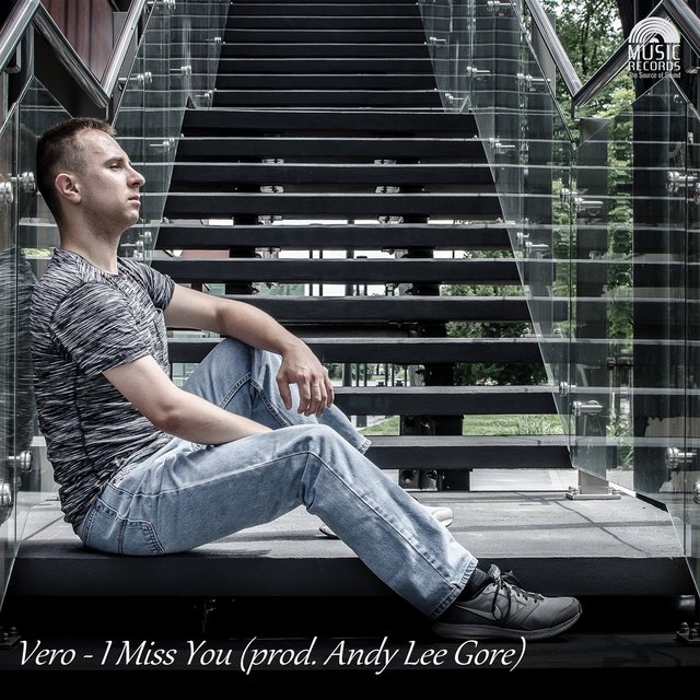 I Miss You (prod. Andy Lee Gore)