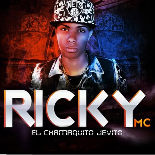 RICKY MC (FIESTA)