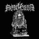 Cover art for album Altar of Decay by Mortiferum