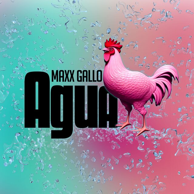 Agua