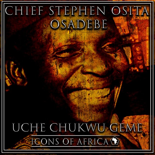 Uche Chukwu Geme